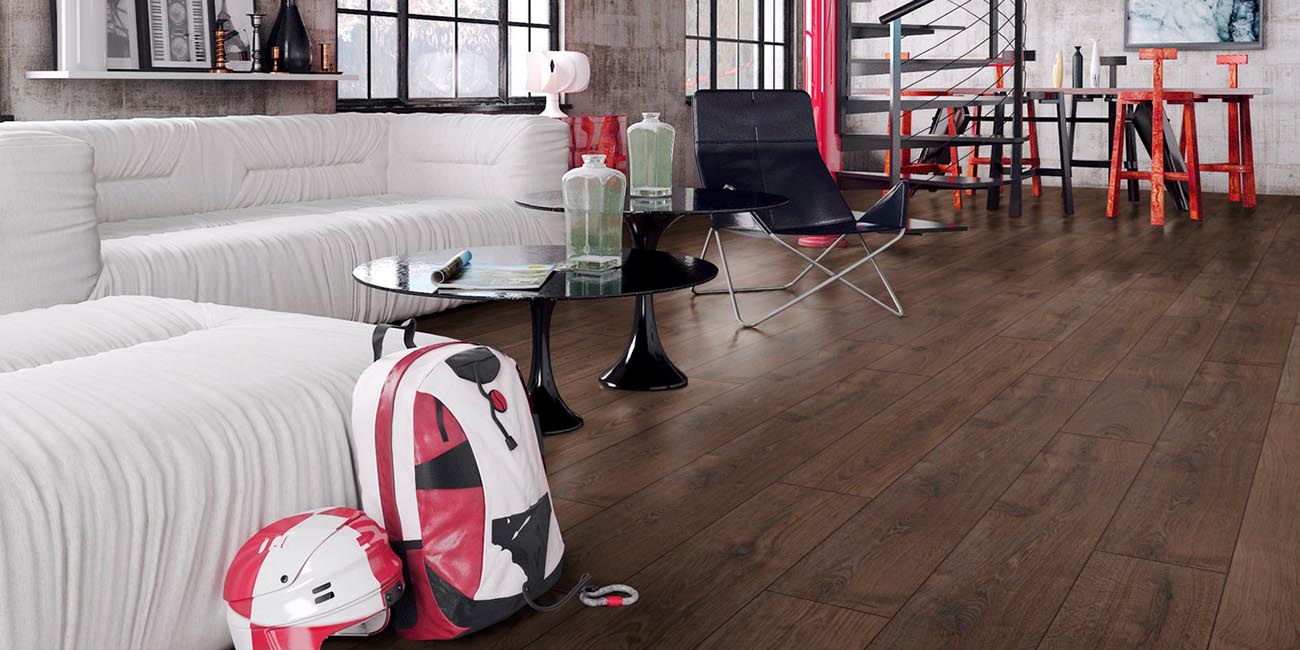 Ламинат Kronopol купить недорого в Москве